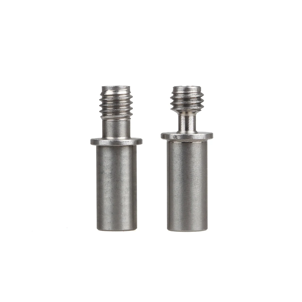 Деталь для 3D принтера New hex V6 Hotend XCR BP6 выделенная горловина прямая