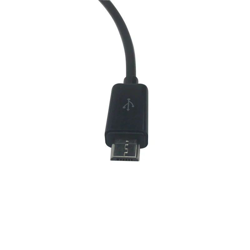 3 в 1 Raspberry Pi Zero комплект адаптера Mini HDMI-совместимого + OTG кабель 20 контактный разъем