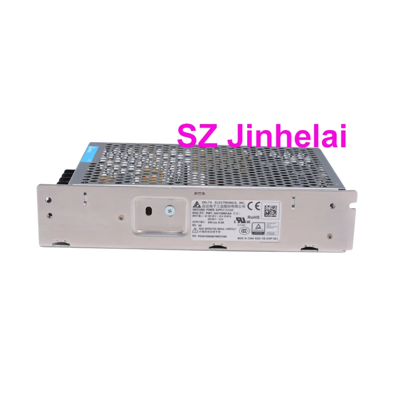 Оригинальный импульсный источник питания DELTA PMT 24V150W1AA 150 А Вт|Импульсный питания| |