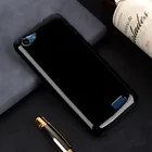 Чехол для Prestigio Muze E5 LTE, задняя крышка, Мягкий Силиконовый ТПУ защитный чехол для телефона для Prestigio Muze E5 LTE PSP5545DUO, чехол