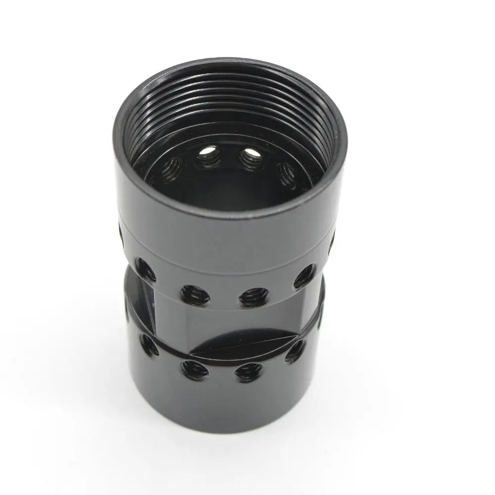 

Keymod Ultra light 13.5" inch Free Float Handguard Slim Rail Free With Nut