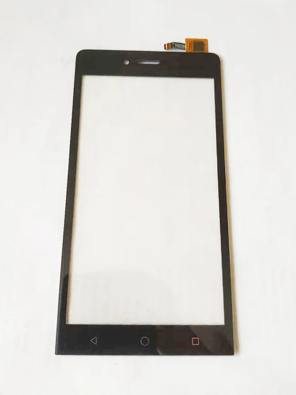 Высокое качество для Micromax Canvas Q354 сенсорный экран сенсорная панель линза стекло