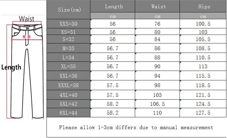 Мужские летние треккинговые джинсовые шорты размера плюс мужские пляжные 200