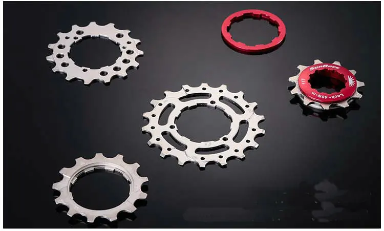 SunRace 10 Speed CSMX3 11 42 t велосипедный свободный круг широкое соотношение