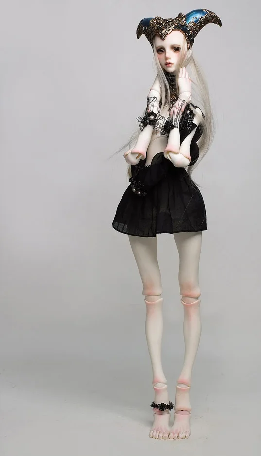 Фигурки из смолы HeHeBJD 1/3 производитель подвижных пальцев низкая цена|doll manufacturer|art