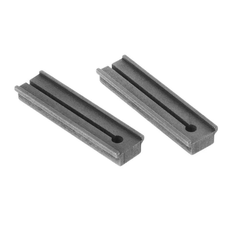 

External Milling Key Clamp Chuck Handle outer milling Fixture For Vertical WenXing Key Cutting Machines Universal For Honda ect.