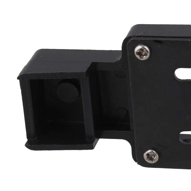 Трость для кларнета резак высокой точности триммеры тростника черный|Детали и