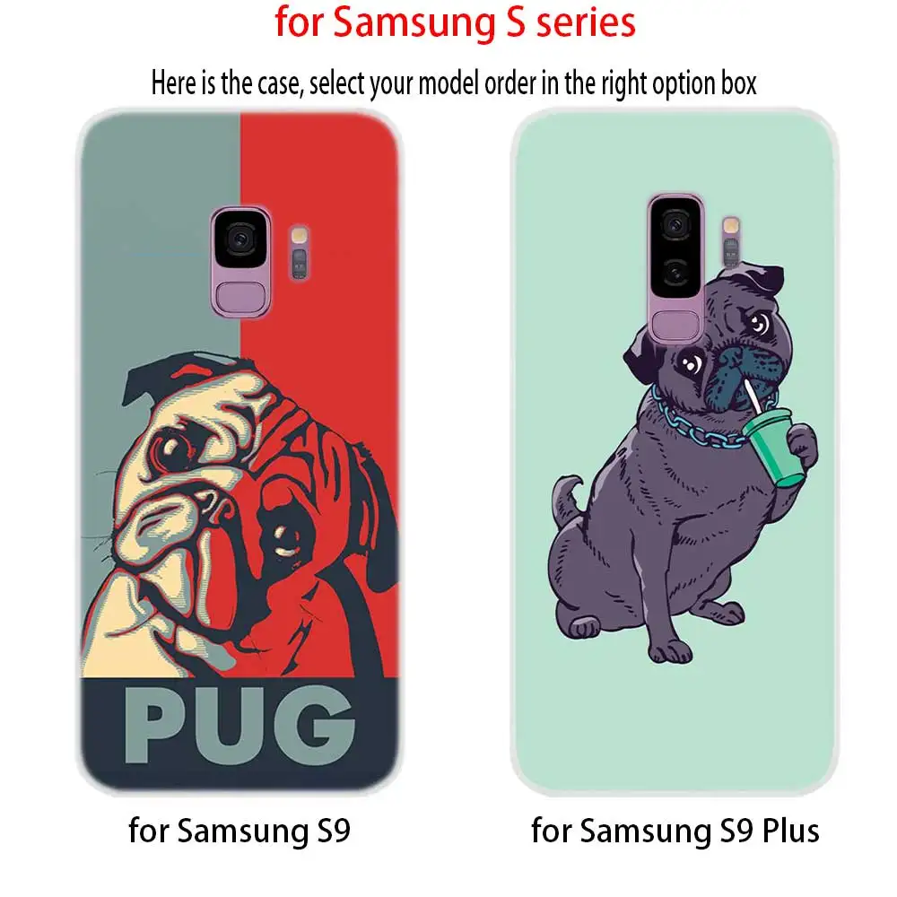 Мягкий силиконовый чехол для Samsung S30 S20 S11 S10 S9 S8 Plus lite 11e 10e Uitra S7Edge моппер