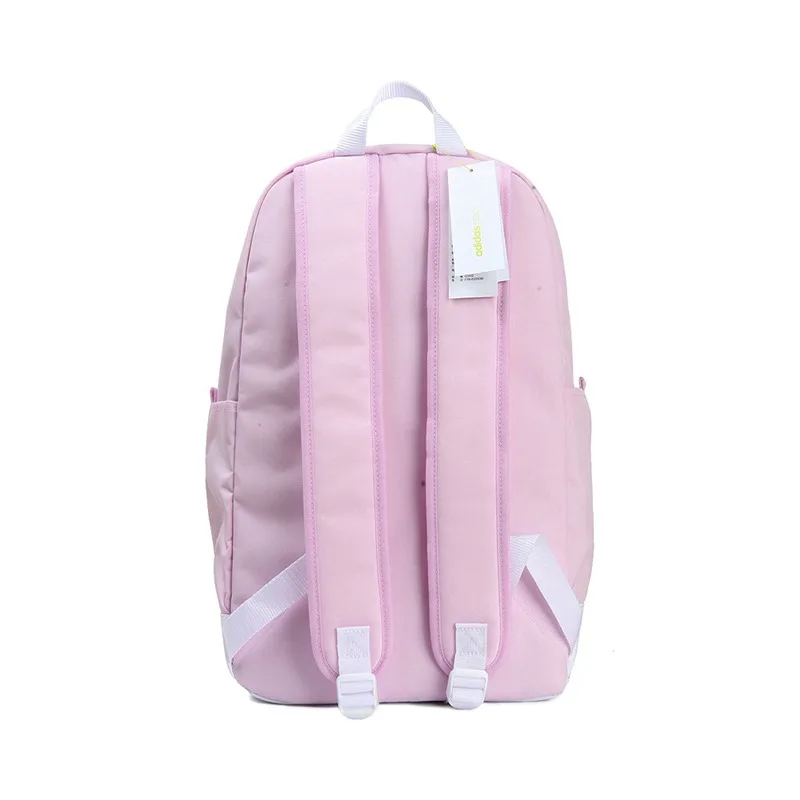 Оригинальный Новое поступление 2018 adidas Neo label BP ежедневно Большие унисекс Рюкзаки