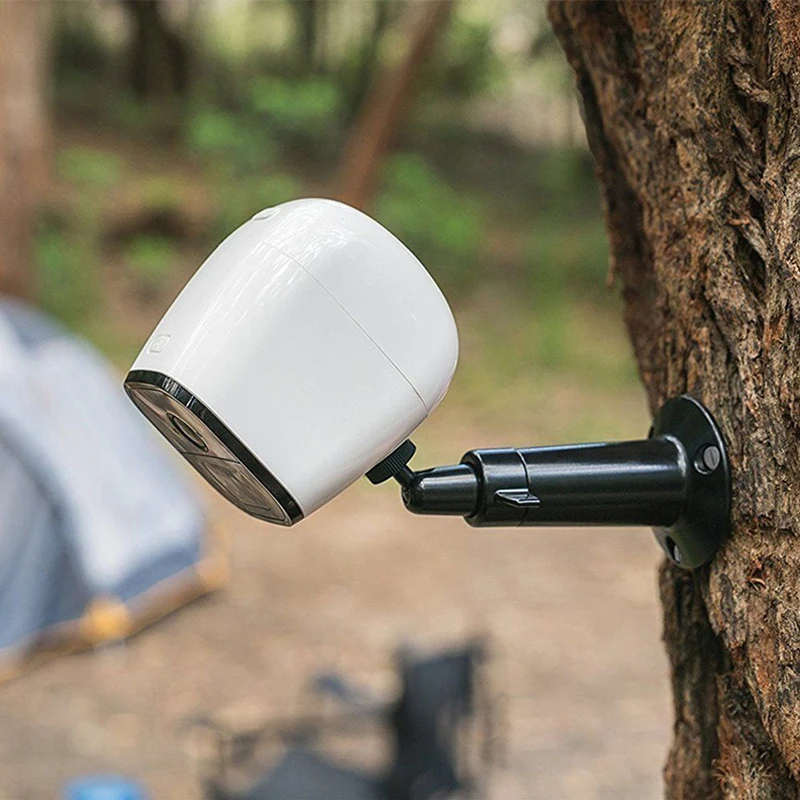 Настенный держатель для камеры Arlo Pro 2 шт./лот 12 4 см | Электроника