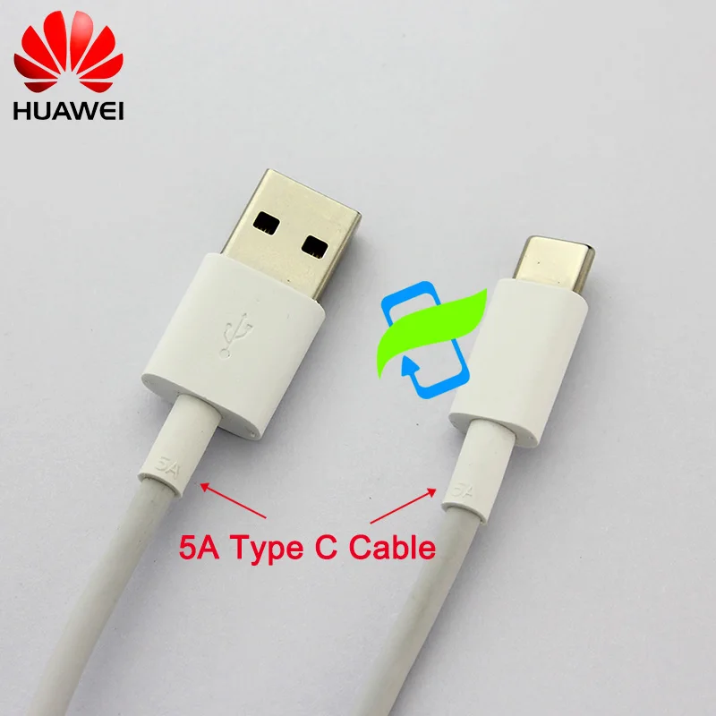 Адаптер для быстрой зарядки Huawei P30 5 шт. | Мобильные телефоны и аксессуары