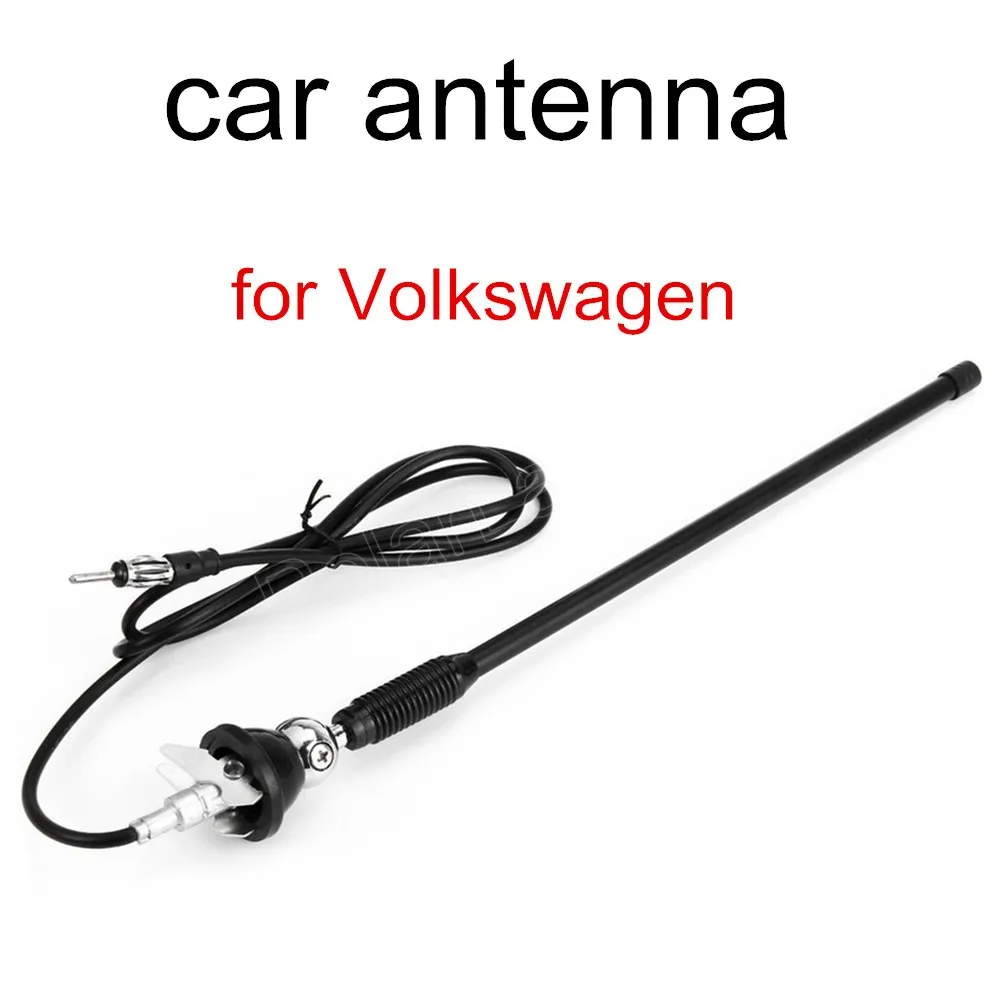 Хит продаж! Горячая Распродажа! Автомобильная антенна на крышу радио FM AM 16 дюймов