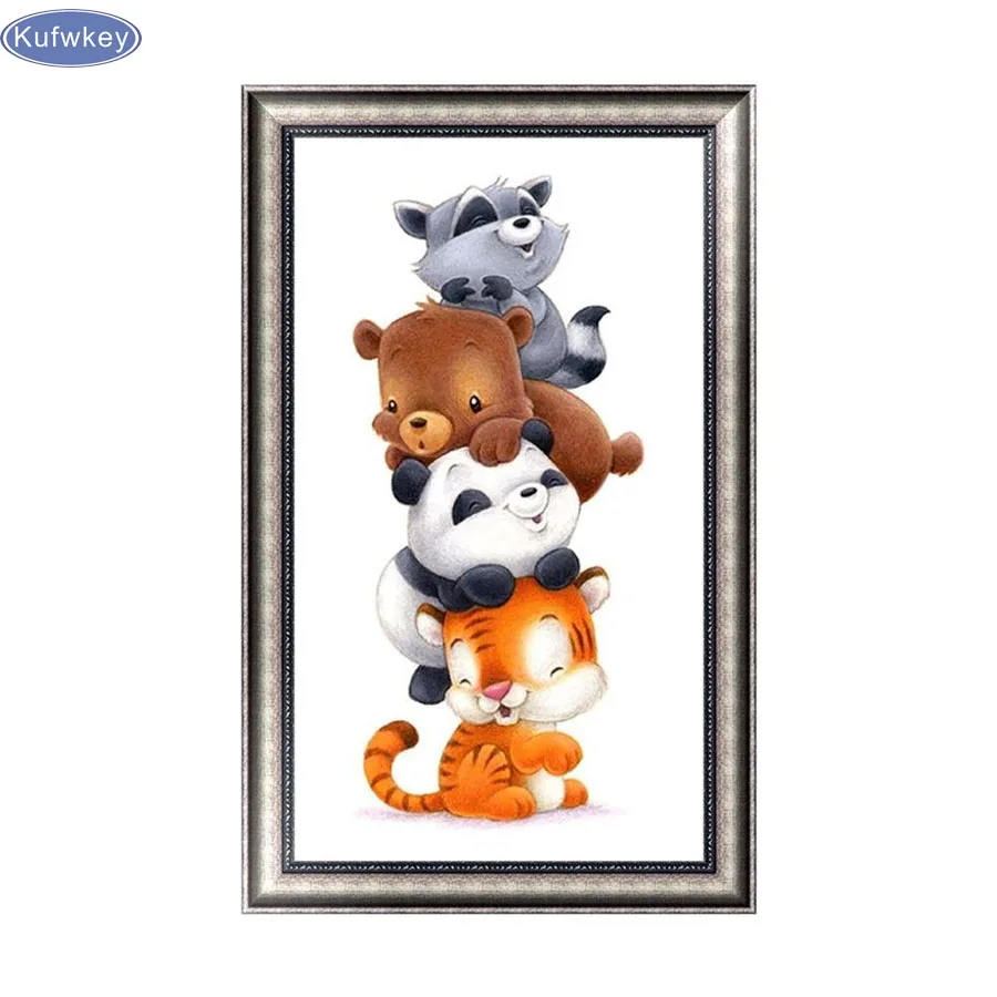 

Diamond Painting Dog,Full,Diamond Embroidery,cartoon Animal,5D,DIY,Needlework,Cross Stitch,square Rhinestone,Room Decor,Crafts