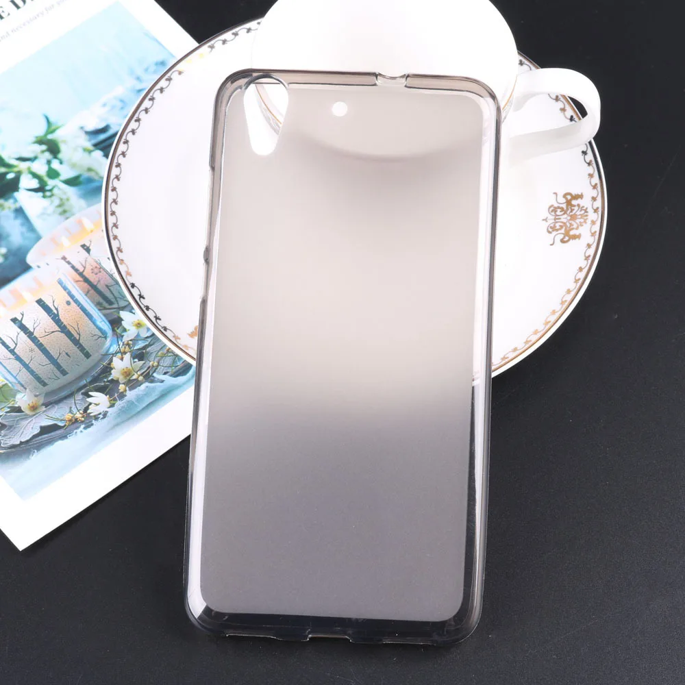 Чехол для смартфона Pudding huawei honor 5A/для Y6II пудинг мягкий чехол телефона Siliton в