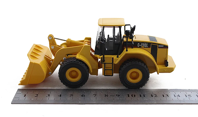 C-COOL 1:64 колесный погрузчик бутик сплав автомобили игрушки для детей Детские