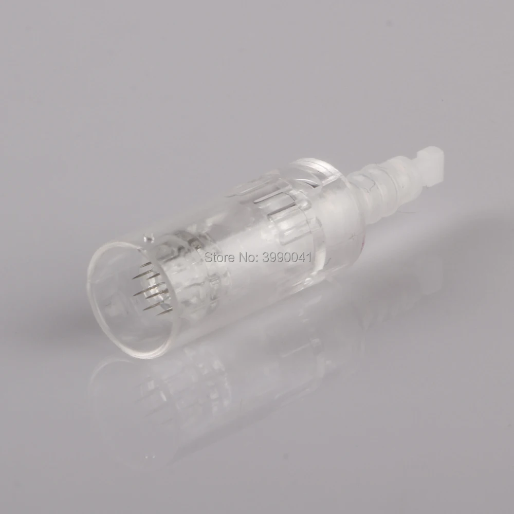 50 шт. Электрический Dr. Pen иглы картридж иглы нано для байонета Ultima M5 M7 микронетическая терапия наконечник татуировки Удаление Шрама от акне