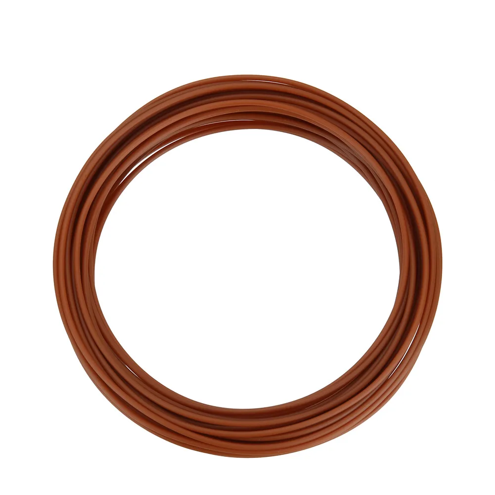 Hot Sale 5M 20 Colors 3D Pen Filament PLA 1.75mm Plastic Rubber Printing Filaments for Printer | Компьютеры и офис