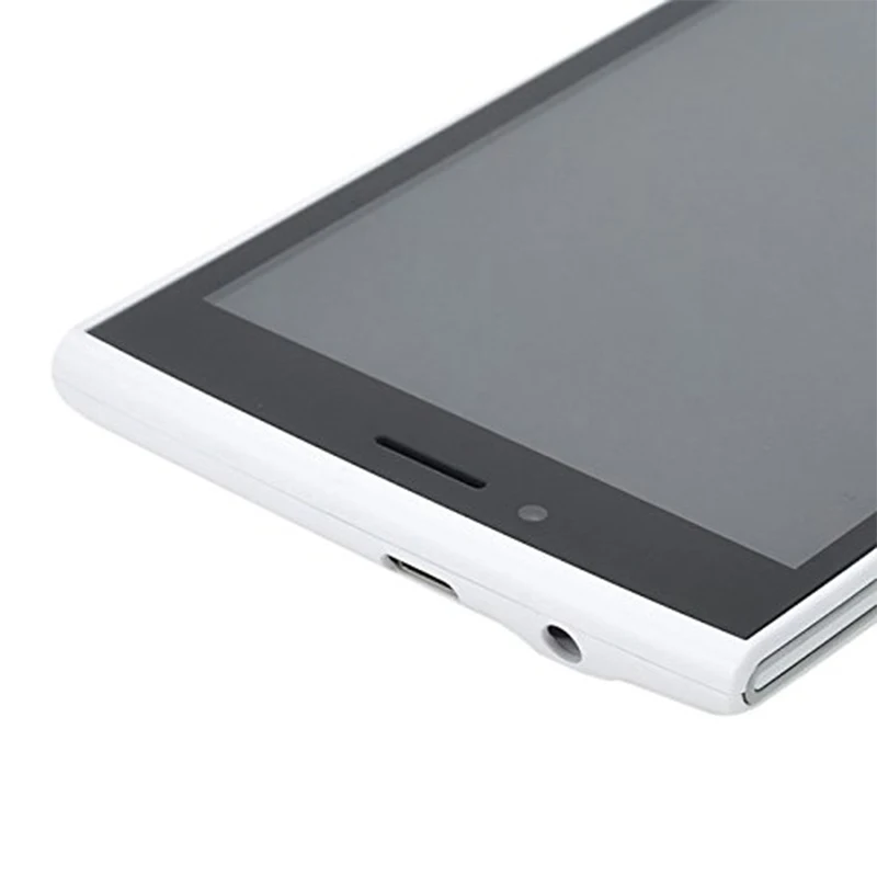 Оригинал THL T6C смартфон MT6580 Quad Core 8 г Встроенная память 1 Оперативная GSM/WCDMA 5.0 дюймов