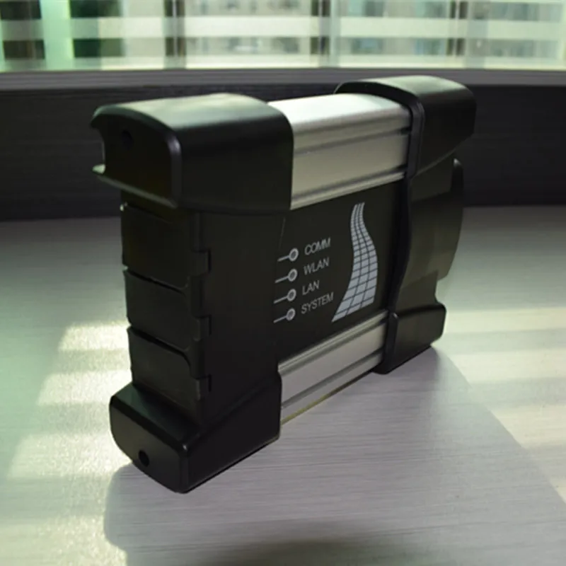 Высококачественный Профессиональный Автомобильный сканер 3 в 1 для BMW Icom Next