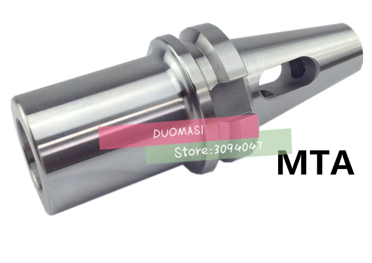 BT40 MTA1 45 MTA2 MTA3 75 MTA4 90 Держатель конуса Морзе MTA конус сверло MTB фреза|Держатель