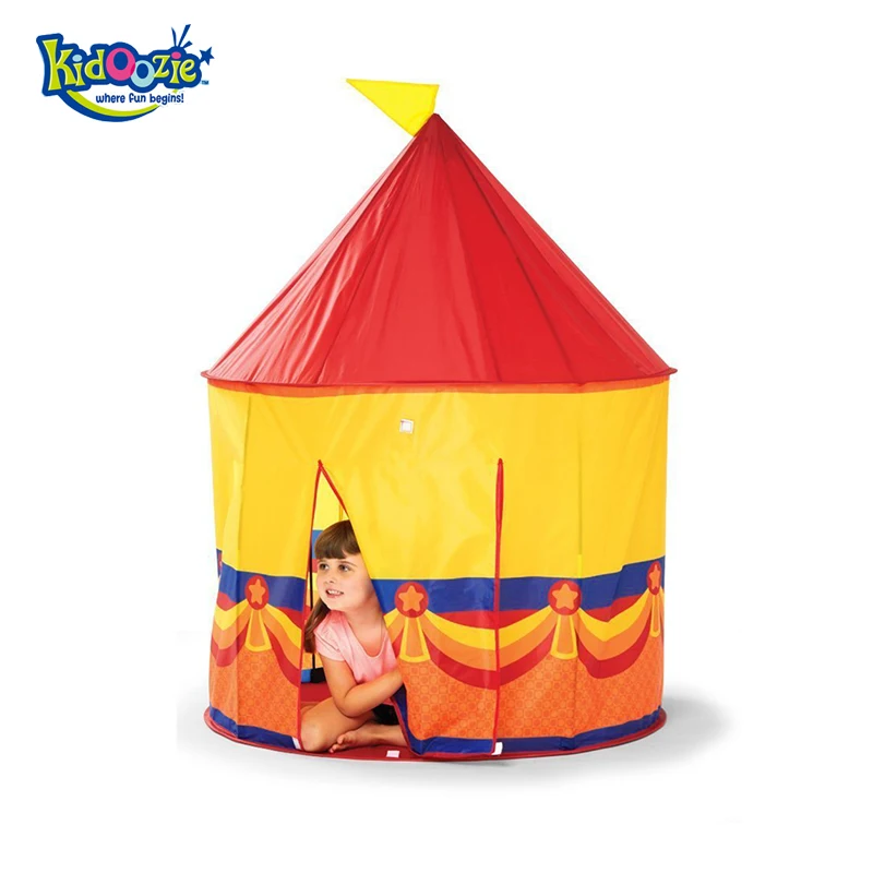 Детская игровая палатка популярная для детей Игровая в помещении и на улице 2019|play