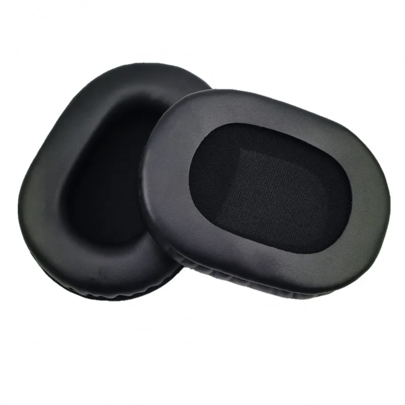 Черные амбушюры для SONY MDR 7506 V6 CD900ST CD700 наушники|Аксессуары наушников| |