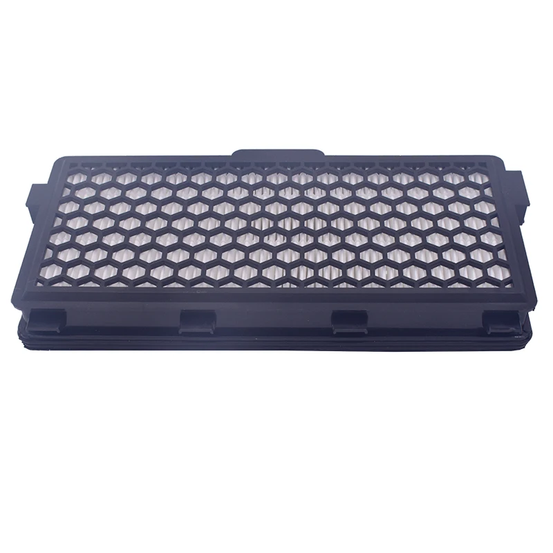 Аксессуары для пылесоса Hepa фильтр MIELE SF AAC 50 S4000 S5000 S6000 S8000 series SR047 1 шт.|Запчасти