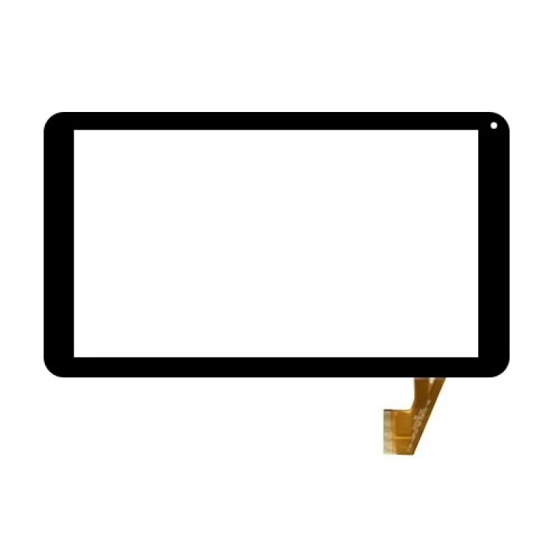 

New 10.1 inch Touch Screen Digitizer Glass For F&U FU ETB1063 tablet PC