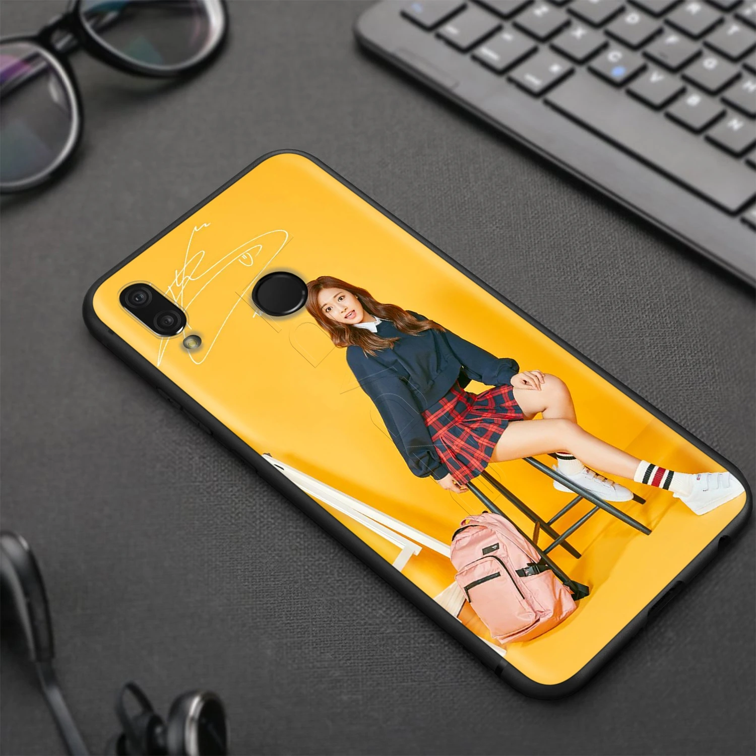 Lavaza чехол дважды для Huawei P30 P20 P10 P9 P8 Mate 20 10 Pro Lite P Smart 2017|Бамперы| |