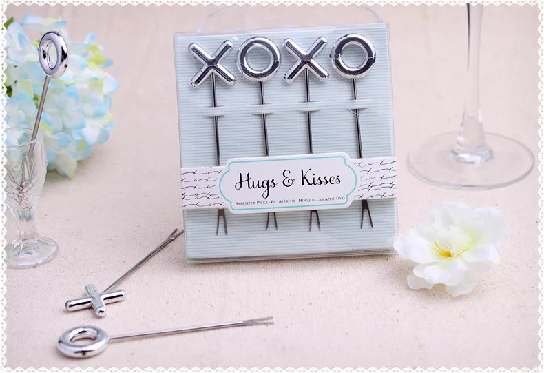 20 коробок/партия медиаторы из нержавеющей стали|favors silver|favor carefavors for weddings ideas |