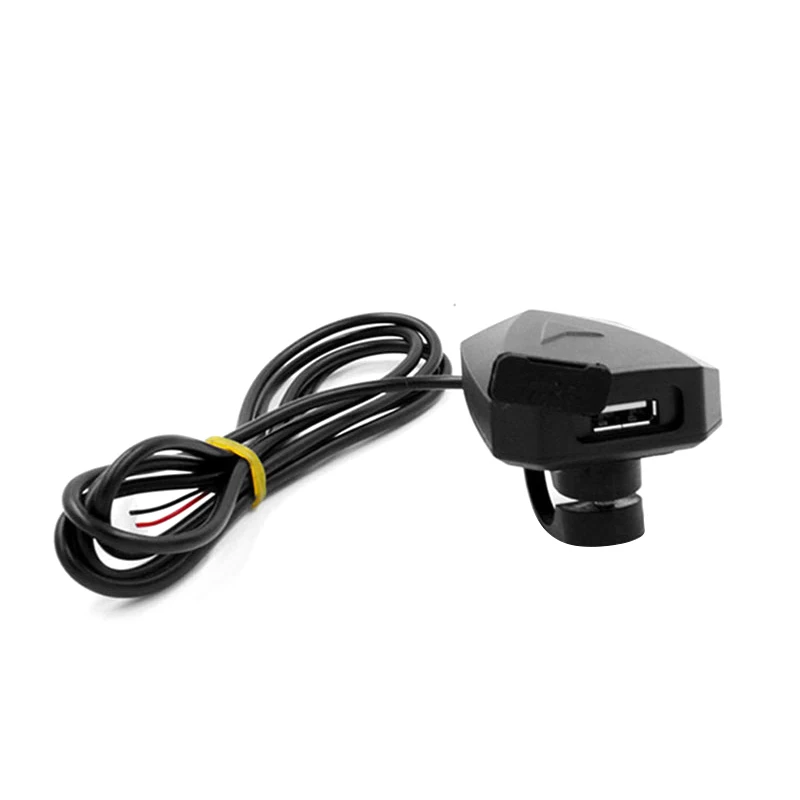 Электрический велосипед Ebike USB зарядное устройство Outport 5V для мобильных телефонов