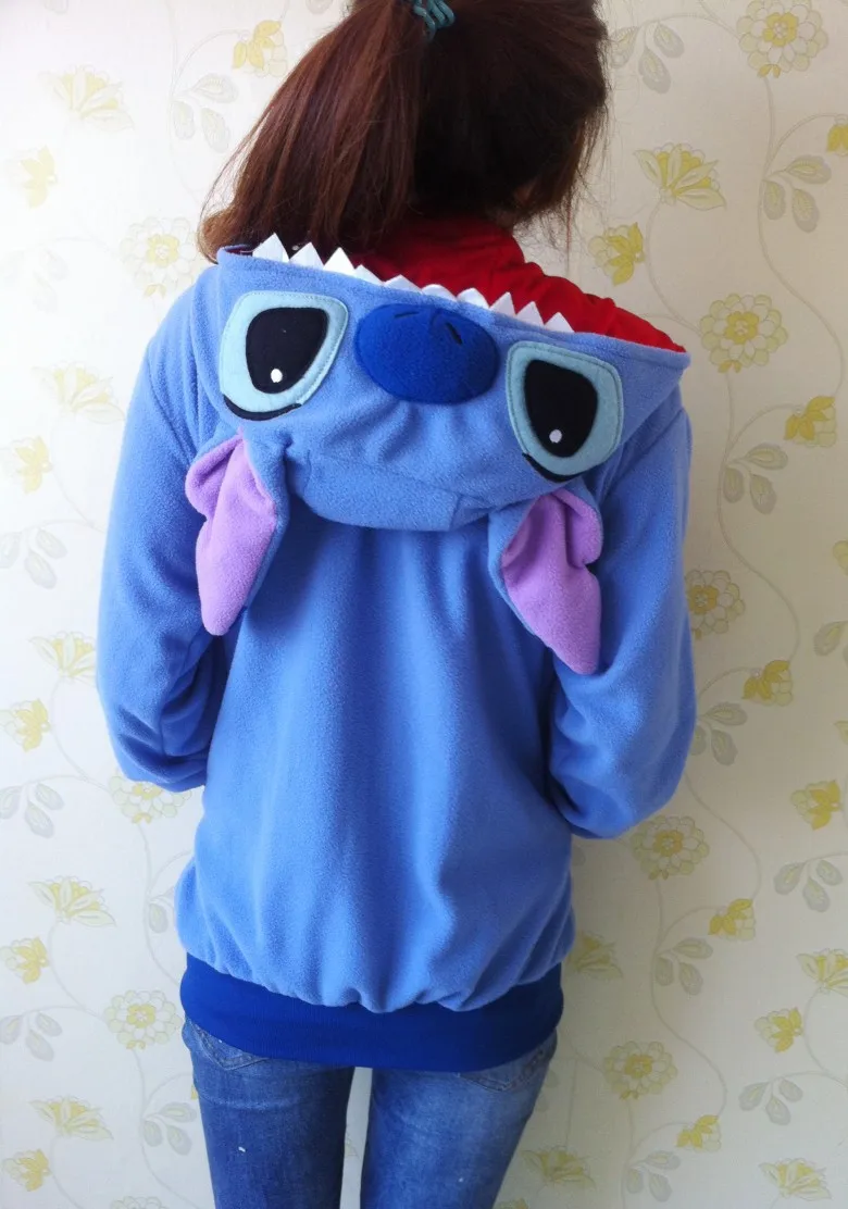 Весенняя женская и мужская толстовка с капюшоном ушками милым рисунком животных