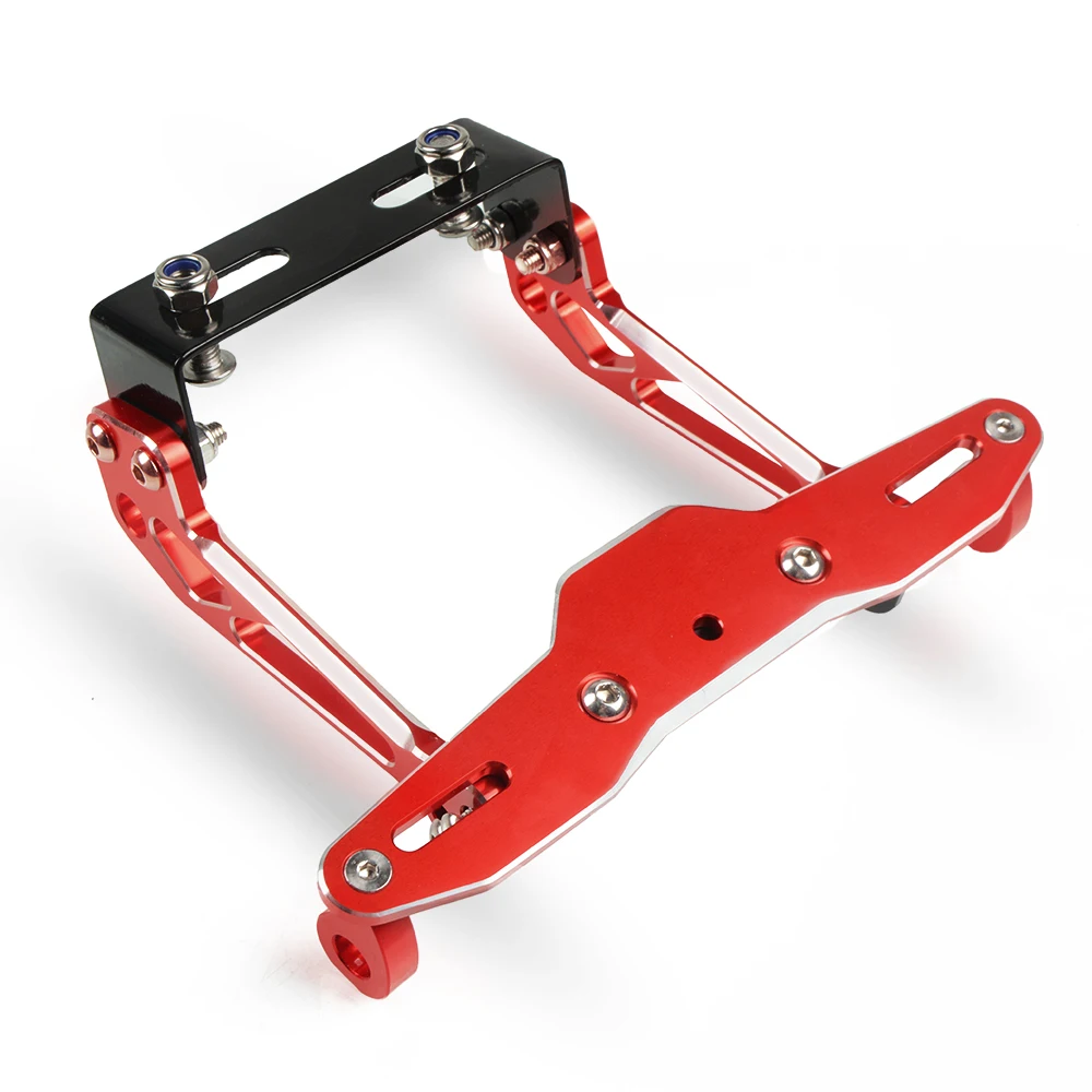 Для Honda CBR 125R 150R 250/R/RR 300R 500R 600F 900 929 954 1000 RR Аксессуары для мотоциклов с ЧПУ номерной