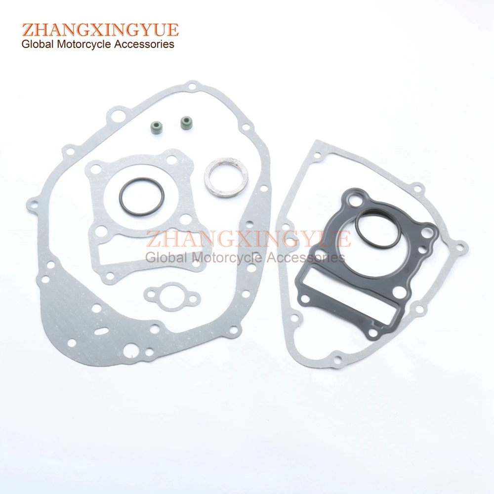 Полный комплект прокладок двигателя мотоцикла для SUZUKI GS125 GN125 GZ125 DR125 SP125 |