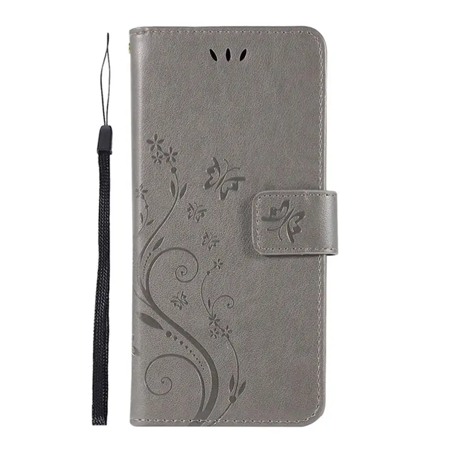 Флип чехол для Samsung Galaxy S10 S10e S8 S9 A6 A8 S A9 A10 A30 A50 2018 J4 J3 J6 J7 J8 Plus M10 M30 M50 кожаный