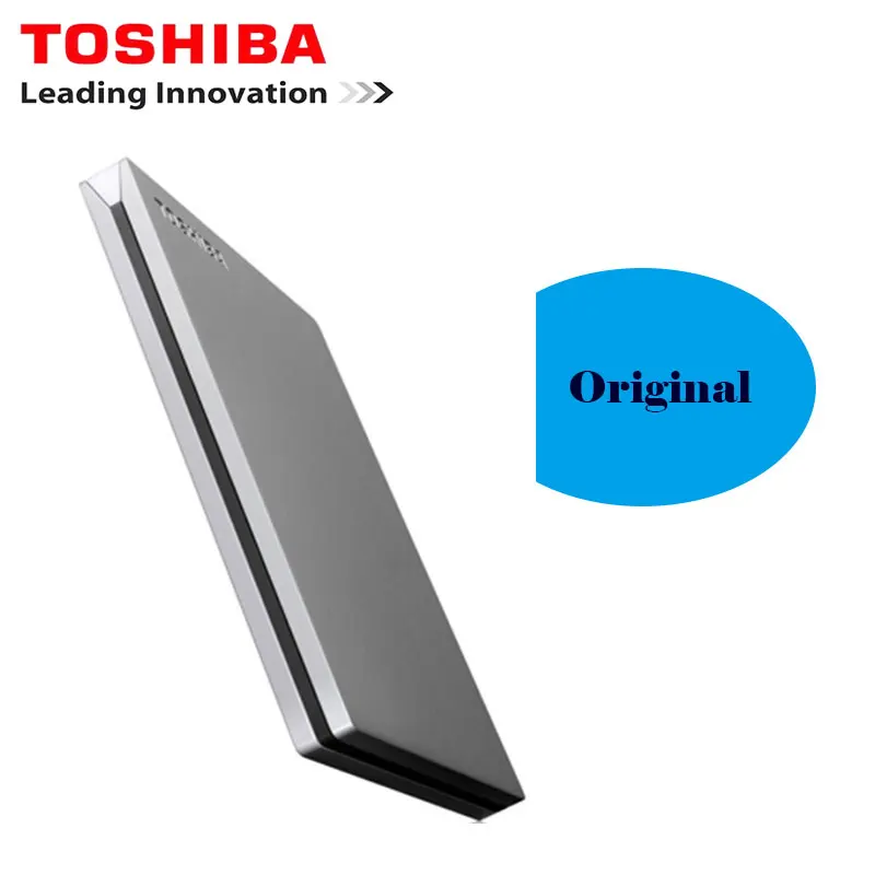 Toshiba,  hdd  1 , 2 , 2  , USB 2, 5,  Harici
