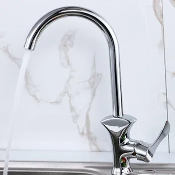 

Free shipping retail and wholesales kitchen water faucet tap and mixer Dona 1148