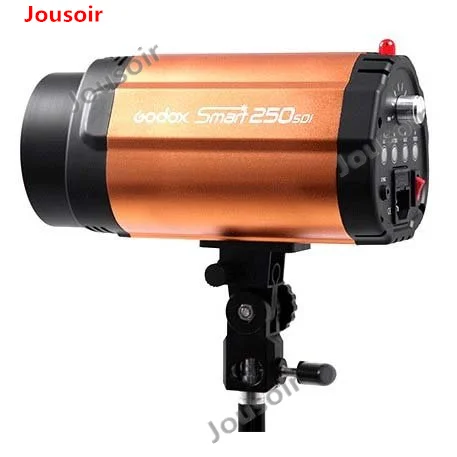 Godox 250Ws Smart 250SDI Strobe Photo Flash Studio Light 250w Pro Photography Lamp Head CD50|Фотовспышки| |