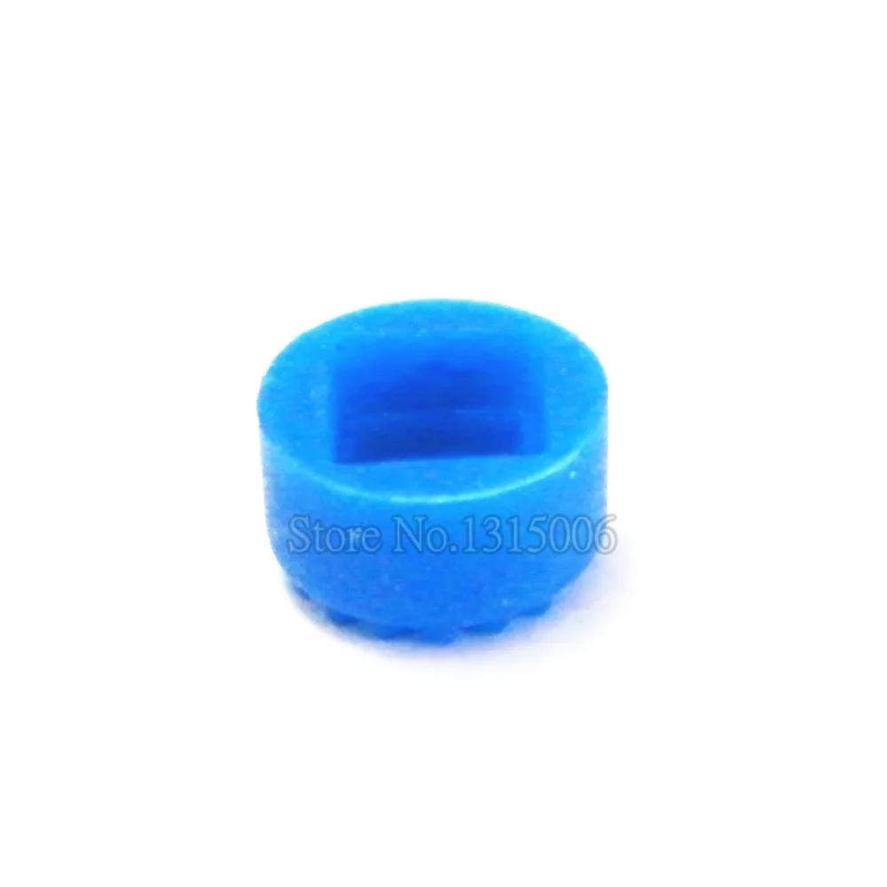 10 шт клавиатура Мышка для ноутбука Stick точечный колпак Trackpoint HP 8540W 8540P 8440P 8440W NC6400