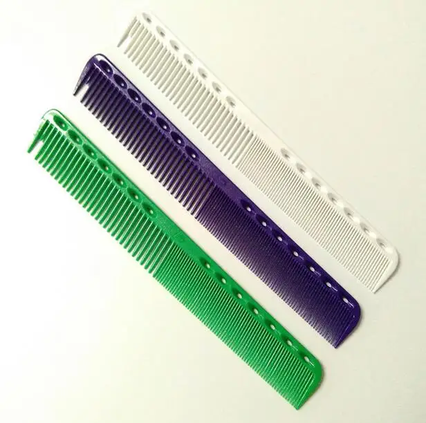 6 шт. профессиональная расческа для волос|comb professional|comb haircomb salon |