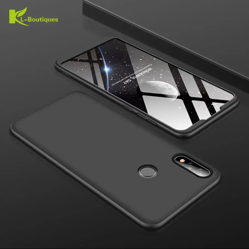 Чехол для ASUS Zenfone Max Pro M2 ZB631KL чехол с полной защитой 360 градусов чехол|Бамперы| |