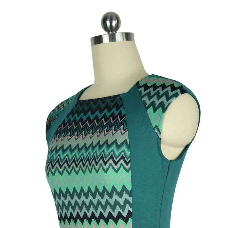 Европейское летнее платье для женщин новинка 2016 года Модное Элегантное