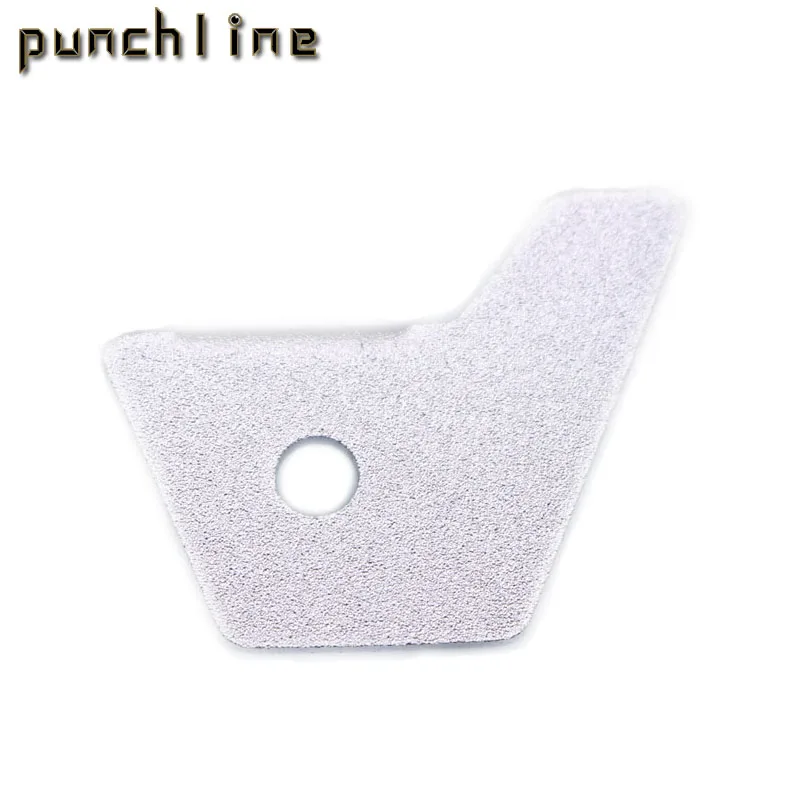 Подходит для R1200GS Adventure 2014 2017 R 1200 GS 2013 усиление переднего колеса ABS защитный