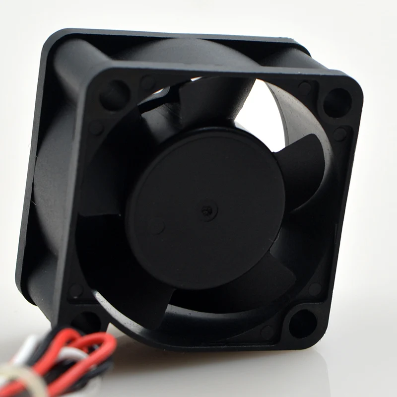 Y.S.TECH NFD124020BB-2F 4020 12V 1 44 W вентилятор источника питания 40*40*20 мм 3 провода | Компьютеры