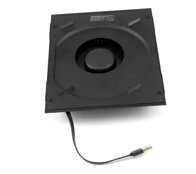 USB вентилятор для консоли Xbox one 35 градусов с автоматическим сенсором|fan fan|fan coolingfan