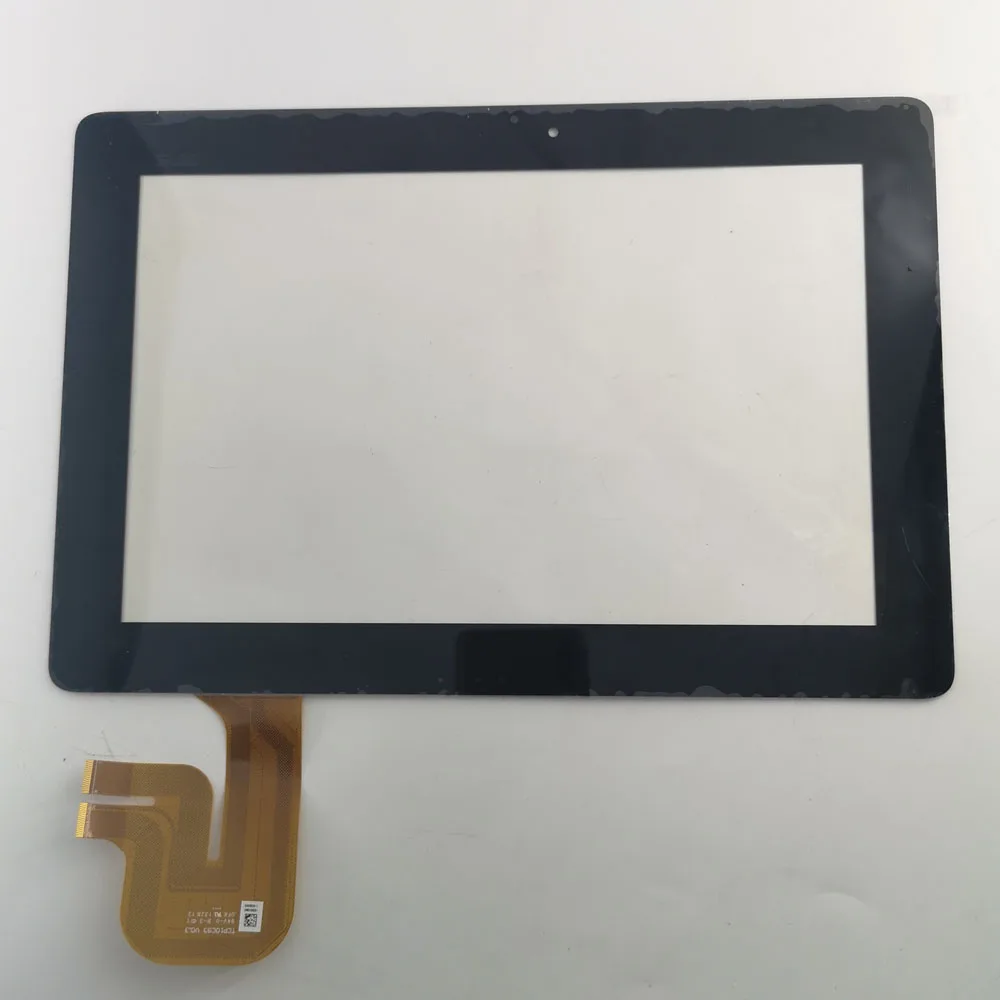 10," для ASUS Eee Pad Transformer Prime TF201 сенсорный экран дигитайзер стеклянная Сенсорная панель рамка запасные части TCP10C93 V0.3