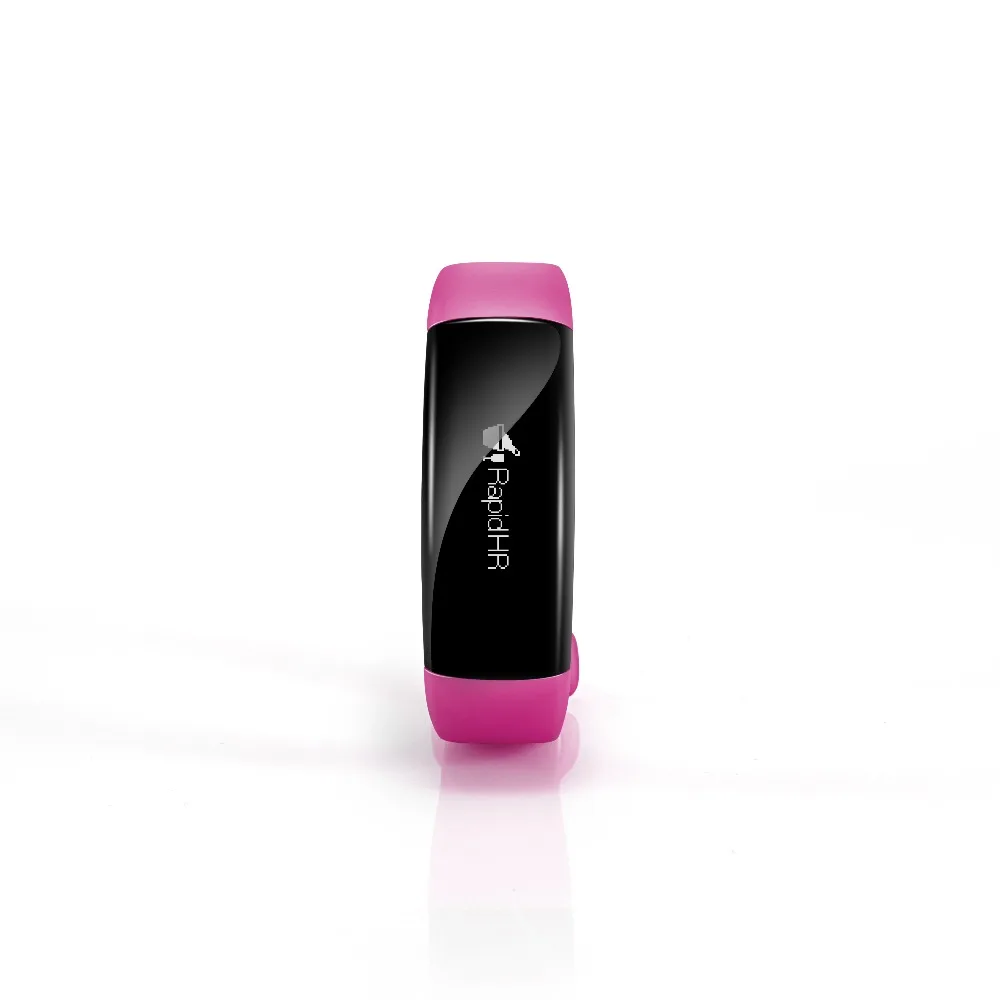 Smartch новая версия M88 Bluetooth Смарт-браслет часы кровяное давление монитор
