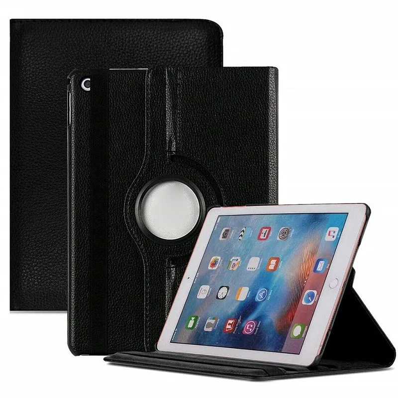 Чехол для iPad mini 5 го выпуска 2019 чехол Ipad Mini A2124 A2126 A2133 7 9 дюйма вращающийся на 360