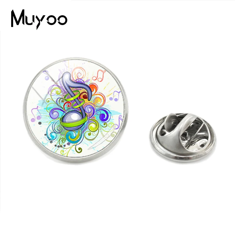 Новое поступление 2018 модные красочные металлические булавки для лацканов с