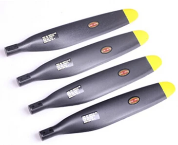 Пропеллеры для FMS Model 1400 мм F4U P47 EPO RC Airplane|propeller boat|p47propel toys helicopter parts |